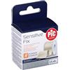Pic Sensitive Fix Cerotto Su Rocchetto 2,5cmx 500cm 1 Pezzo