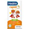 Hedrin Rapido Spray Trattamento Pidocchi E Lendini 60ml