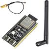 DUBEUYEW ESP32-S3 DevKitC-1 N16R8 ESP32 S3 WROOM-1-N16R8 Modulo WiFi + Scheda di Sviluppo Internet Bluetooth 5.0 con Antenna a 2,4 GHz