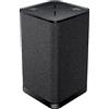Ultimate Ears Logitech G Ultimate Ears HYPERBOOM Speaker Bluetooth Portatile - Altoparlante Wireless con Bassi Profondi, Resistente all'Acqua IPX4, Raggio d'Azione di 45 m, Durata Batteria di 24h - Nero
