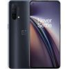 OnePlus Nord CE 5G 8GB RAM 128GB Smartphone con Fotocamera Tripla e Doppia SIM, Nero (Charcoal Ink)