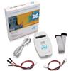 RUIZHI LINK/V2(CN) - Calcolatrice per STM32 STM8, ST-LINK/V2 Debugger con cavo USB e cavo di collegamento per STM8 Swim STM32 GTAG/SWD, USB 2.0 ad alta velocità compatibile con STM32 STM8