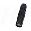 HangTon Incavo circolare femminile del cavo di spinta di tirata del connettore di Pin 0B PHG 2 compatibile per Lemo