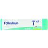 BOIRON Srl Boiron Folliculinum 7CH Globuli Omeopatici