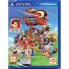 Bandai Namco One Piece: Unlimited World Red - D1 Edition
