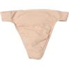 DANZA IN VETRINA Sospensorio Da Uomo Senza Cuciture Mickey B3124 Bloch Danza Classica Etoile Ballo Sport Allenamento Saggio Ballerino Principiante (L/XL, Sabbia)