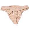 Etoile Sospensorio a Vita Stretta da Uomo in Morbido Jersey di Cotone Jackson B3914 per Bloch Sport Danza Classica Relax Ballo Prove Saggio Esibizioni Balletto Allenamento (Sand, XL)