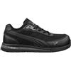 Puma Scarpe da lavoro Puma Epic BLK Low S3S ESD FO HRO Vegan