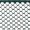 TENAX Exagon Rete Protettiva in Plastica a Maglia Esagonale 1,00x3 m Verde, per Protezione Balconi, Recinzioni e Cancellate