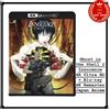 Ghost in the Shell 2 Innocence 4K Ultra HD + Blu-ray 4K Remaster Japan Anime