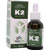 VACCHIFARM Srl OSCAR K2 Limone 30ml