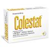 Difass International Difass Linea Vitamine Acido Folico Colestat Integratore Alimentare 30 Capsule