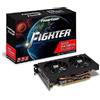 POWERCOLOR SCHEDA VIDEO RADEON RX6500 XT FIGHTER 4 GB AXRX (4GBD6-DHV3)