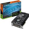 Gigabyte SCHEDA VIDEO GAMING GEFORCE RTX 5060 TI EAGLE OC 8GB (GV-N506TEAGLE OC-8GD)