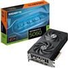 Gigabyte SCHEDA VIDEO GAMING GEFORCE RTX 5060 EAGLE OC 8GB (GV-N5060EAGLE OC-8GD)