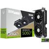 ZOTAC SCHEDA VIDEO GAMING GEFORCE RTX 5060 TI 8GB TWIN EDGE OC (ZT-B50610H-10M)