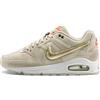 Nike Donna Wmns Air Max Command Prm Scarpe Sportive Grigio Size: 37 1/2