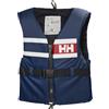 Helly Hansen Unisexe Confort sportif, Bleu Marine, XL