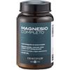BIOS LINE SpA Principium Magnesio Completo 200 Grammi - Integratore in Polvere Bios Line per Stanchezza, Muscoli e Sistema Nervoso