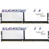 G.skill Ram DIMM DDR4 32GB G.Skill Trident Z Royal 3200MHz CL16 2pz silver [F4-3200C16D-32GTRS]