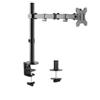 Link Supporto monitor Link Braccio da tavola regolabile 13-32"/8KG/Nero [LKBR60]