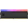 Goodram Ram DIMM DDR5 2x16GB Goodram 6400Mhz CL32 1.35V [SAGOD503264IL20]
