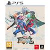 Sony Computer - Marvel Tokon: Fighting Souls, Nd