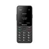 Panasonic - Cellulare Kx-tu260exb-nero