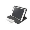 Tucano - Custodia Facile Plus Per Tablet Fino A 11-nero