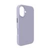 Puro - Cover In Silicone Liquido Icon Mag Pro iPhone 17-rosa
