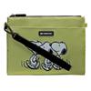 Caseme - Borsetta Portaoggetti Cmpnutshandbag3-verde