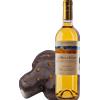 CallMeWine Colomba 'Cioccolato Uvetta Rum' Massari e Passito Bella Estate Vite Colte 0,75 l