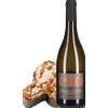 CallMeWine Colomba 'Tradizionale' Massari e Coteaux du Layon 'Delicatesse' Domaine Clo 0,75 l