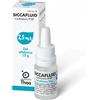 Thea Farma Spa Siccafluid Occhi Secchi Gel Oftalmico 10 Grammi
