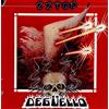 ZZ Top ‎- Degüello (CD, Album, EU Edition)