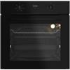 Silverline PRONTA CONSEGNA - SPEDIZIONE IMMEDIATA Silverline S2 BO6502B01 Forno da Incasso 60 cm Multifunzione Elettrico Classe A Nero