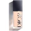 Dior Forever Skin Wear Fondotinta mat naturale effetto blur - lunga tenuta 24 ore 3 - Warm