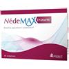 AGAVE SRL Nedemax traumi 14 compresse- integratore per edemi