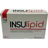 PIEMME PHARMATECH ITALIA Srl INSULIPID 30CPR 30G