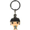 Funko Pocket Pop! Portachiavi: Cattivissimo Me 3: Agnes