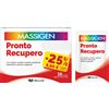 Massigen Pronto Recupero Integratore Gusto Arancia Rossa 18 bustine
