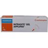 Intrasite gel 15g 5 medicazioni