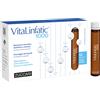 VITALINFATIC 1000 12FL 25ML