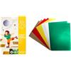 Loolipo Sodertex L809050 Oggetti Decorativi Colori Assortiti Standard