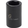 Sunex 215 m 1/5,1 cm Drive 15-mm Impact socket