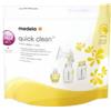 MEDELA ITALIA SRL Quick Clean Sacca Per Sterilizzazione A Microonde 5 Pezzi