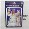 FORGOTTEN FAVORITES Action figure ITALIAN Handcrafted LIMITED EDITION A SCELTA