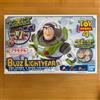 BANDAI SPIRITS (Bandai spirits) Modellino Toy Story 4 Buzz Lightyear Bandai Spirits Hobby Model Kit 1/12