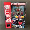 Bandai Robot Spirits Side SUPER UFO Robo Grendizer Action Figure H 6,3 pollici Bandai