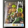 Bandai S.H. Figuarts Dragon Ball Super Saiyan Broly Modellino Full Power H 8,6 pollici